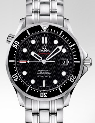 Omega Seamaster 300m Chronometre