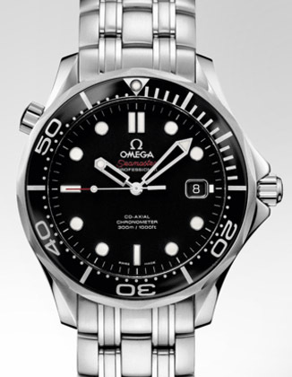 Omega Seamaster Diver Omega Seamaster Diver