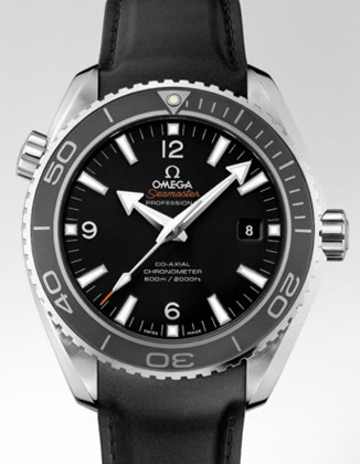 Omega Seamaster Planet Ocean 46mm