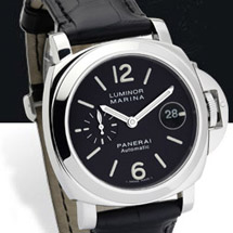 panerai,montre panerai,prix du neuf montres panerai,tarifs des montres panerai,panerai luminor,panerai marina,panerai radiomir,montre de luxe