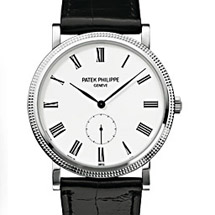 PRIX DU NEUF ET TARIFS DES MONTRES PATEK PHILIPPE