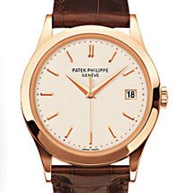 PRIX DU NEUF ET TARIFS DES MONTRES PATEK PHILIPPE