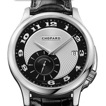 chopard,montre chopard,prix du neuf des montres chopard,tarifs des montres chopard,montre de luxe,montre homme