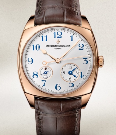 PRIX DU NEUF ET TARIFS DES MONTRES VACHERON CONSTANTIN