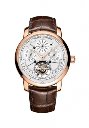 PRIX DU NEUF ET TARIFS DES MONTRES VACHERON CONSTANTIN