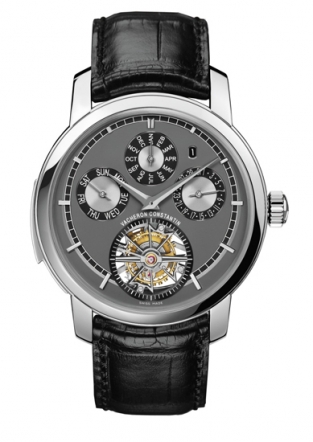 PRIX DU NEUF ET TARIFS DES MONTRES VACHERON CONSTANTIN