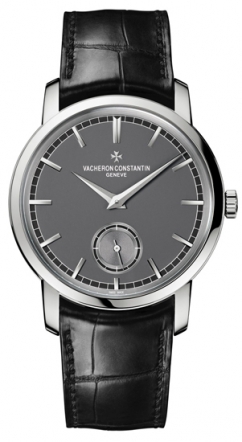 PRIX DU NEUF ET TARIFS DES MONTRES VACHERON CONSTANTIN