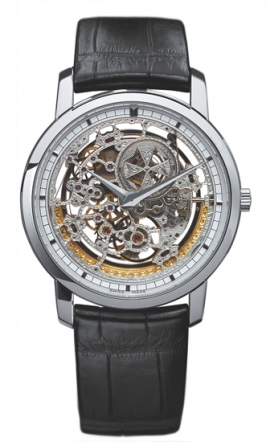 PRIX DU NEUF ET TARIFS DES MONTRES VACHERON CONSTANTIN