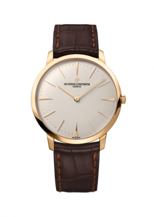 PRIX DU NEUF ET TARIFS DES MONTRES VACHERON CONSTANTIN