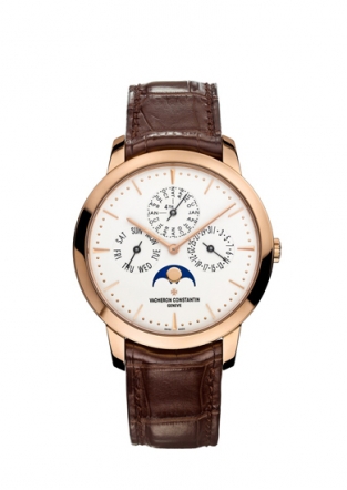 PRIX DU NEUF ET TARIFS DES MONTRES VACHERON CONSTANTIN