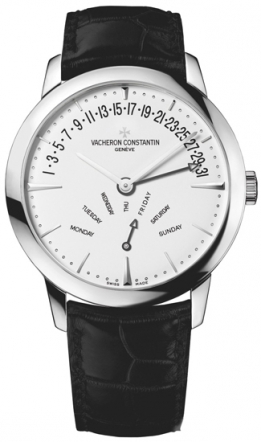 PRIX DU NEUF ET TARIFS DES MONTRES VACHERON CONSTANTIN