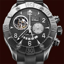 montre zenith, prix du neuf montres zenith, tarifs des montres zenith,montre homme,montre de luxe