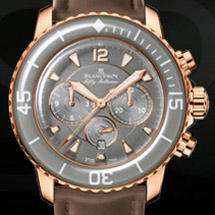 PRIX DU NEUF ET TARIFS DES MONTRES BLANCPAIN