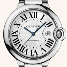 PRIX DU NEUF ET TARIFS DES MONTRES CARTIER