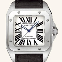 PRIX DU NEUF ET TARIFS DES MONTRES CARTIER