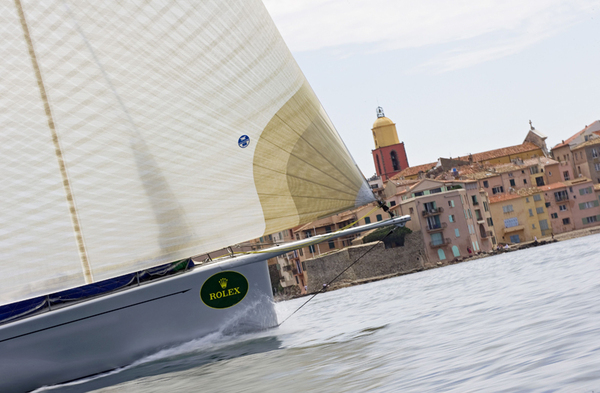 Giraglia Rolex Cup 2009