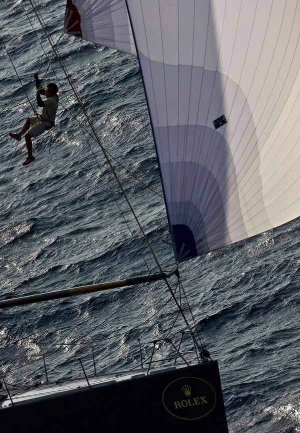 Giraglia Rolex Cup 2009