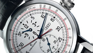 chronoswiss,montre chronoswiss,audi,montre audi,tachoscope,montre audi tachoscope,montre de luxe,montre homme