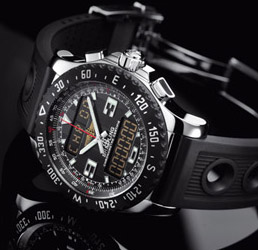 BREITLING RAVEN SPECIALE AIRWOLF