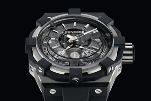 concord C1 biretrograde,concord c101,montre concord,montre de luxe,montre homme