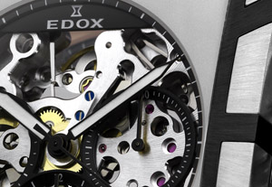 edox,montres edox,montre edox,montre de luxe,montre edox jackpot,edox classe royale jackpot,montre homme