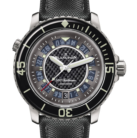 VENTE AUX ENCHERES ONLY WATCH MONACO YACHT SHOW