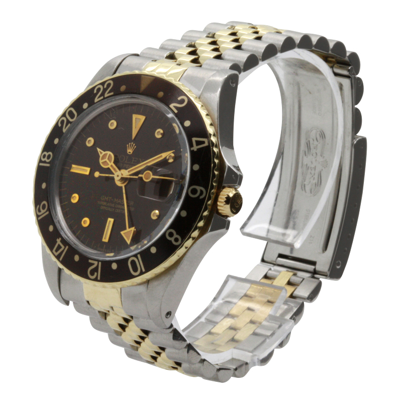 Rolex 16710 GMT Master II à vendre Rolex 16710 GMT Master II à vendre