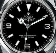 PRIX DES MONTRES ROLEX