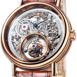 PRIX DES MONTRES BREGUET