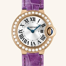 PRIX DES MONTRES CARTIER