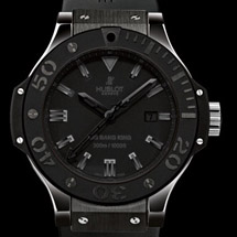 PRIX DES MONTRES HUBLOT