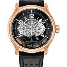 PRIX DES MONTRES JAEGER LECOULTRE