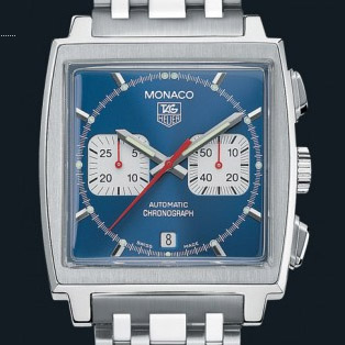 TAG HEUER