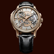 PRIX DES MONTRES ZENITH