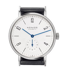 NOMOS GLASHÜTTE