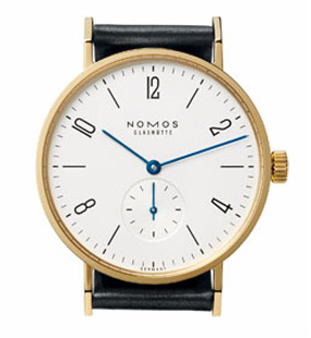 PRIX DU NEUF ET TARIFS DES MONTRES NOMOS GLASHÜTTE