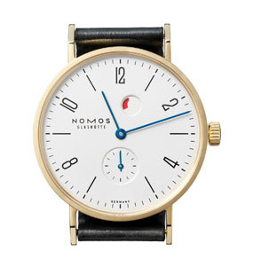 PRIX DU NEUF ET TARIFS DES MONTRES NOMOS GLASHÜTTE