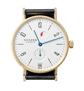 PRIX DU NEUF ET TARIFS DES MONTRES NOMOS GLASHÜTTE