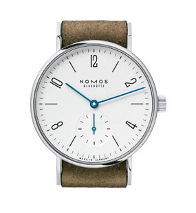 PRIX DU NEUF ET TARIFS DES MONTRES NOMOS GLASHÜTTE