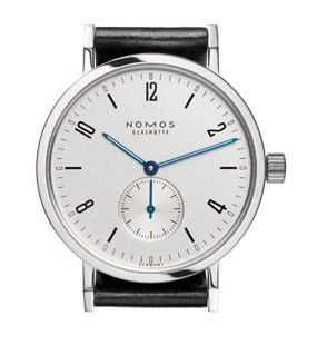 PRIX DU NEUF ET TARIFS DES MONTRES NOMOS GLASHÜTTE