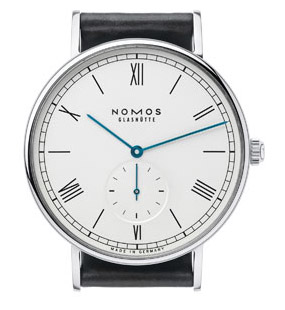 PRIX DU NEUF ET TARIFS DES MONTRES NOMOS GLASHÜTTE