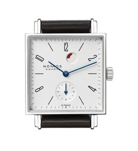 PRIX DU NEUF ET TARIFS DES MONTRES NOMOS GLASHÜTTE