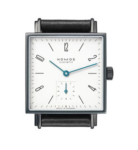 PRIX DU NEUF ET TARIFS DES MONTRES NOMOS GLASHÜTTE