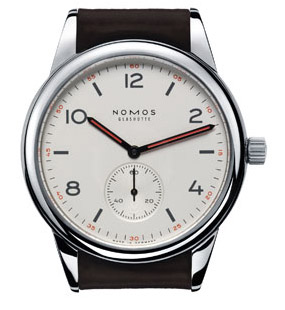 PRIX DU NEUF ET TARIFS DES MONTRES NOMOS GLASHÜTTE