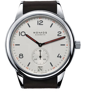 PRIX DU NEUF ET TARIFS DES MONTRES NOMOS GLASHÜTTE