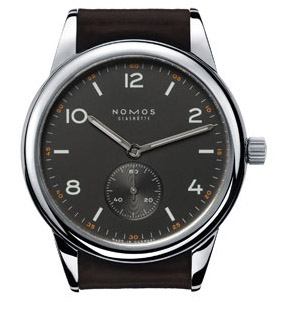 PRIX DU NEUF ET TARIFS DES MONTRES NOMOS GLASHÜTTE