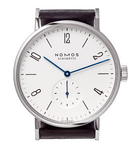 PRIX DU NEUF ET TARIFS DES MONTRES NOMOS GLASHÜTTE