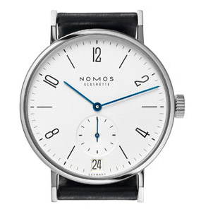 PRIX DU NEUF ET TARIFS DES MONTRES NOMOS GLASHÜTTE