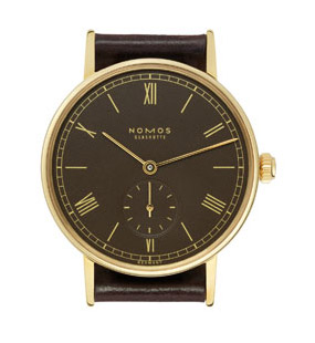 PRIX DES MONTRES NOMOS GLASHÜTTE
