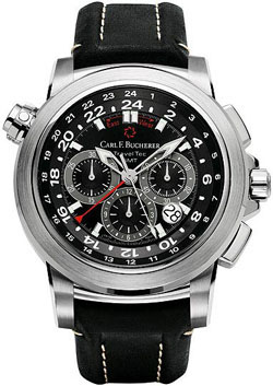 Prix du neuf et tarifs des montres Carl F. Bucherer Prix du neuf et tarifs des montres Carl F. Bucherer